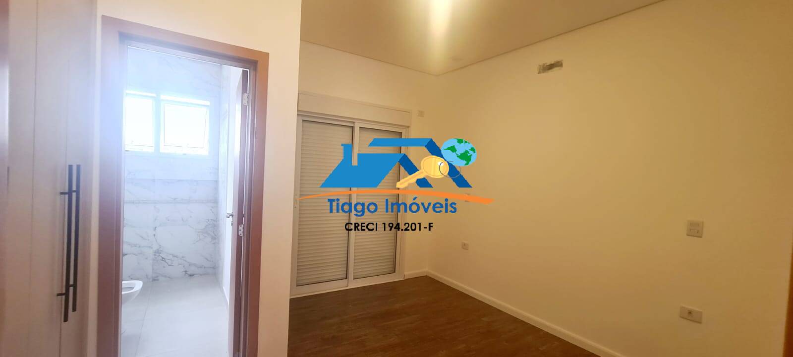 Casa de Condomínio, 3 quartos - Foto 19