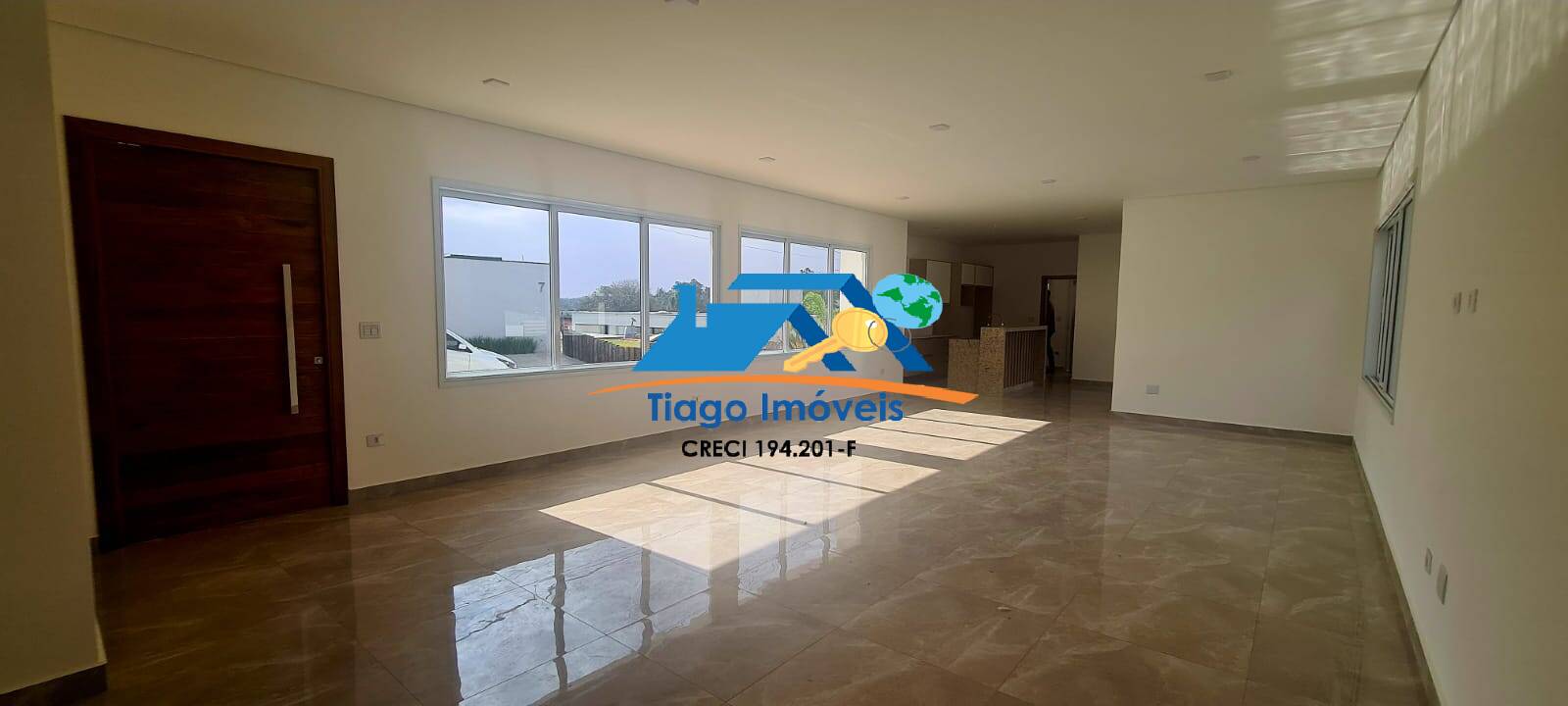 Casa de Condomínio, 3 quartos - Foto 18