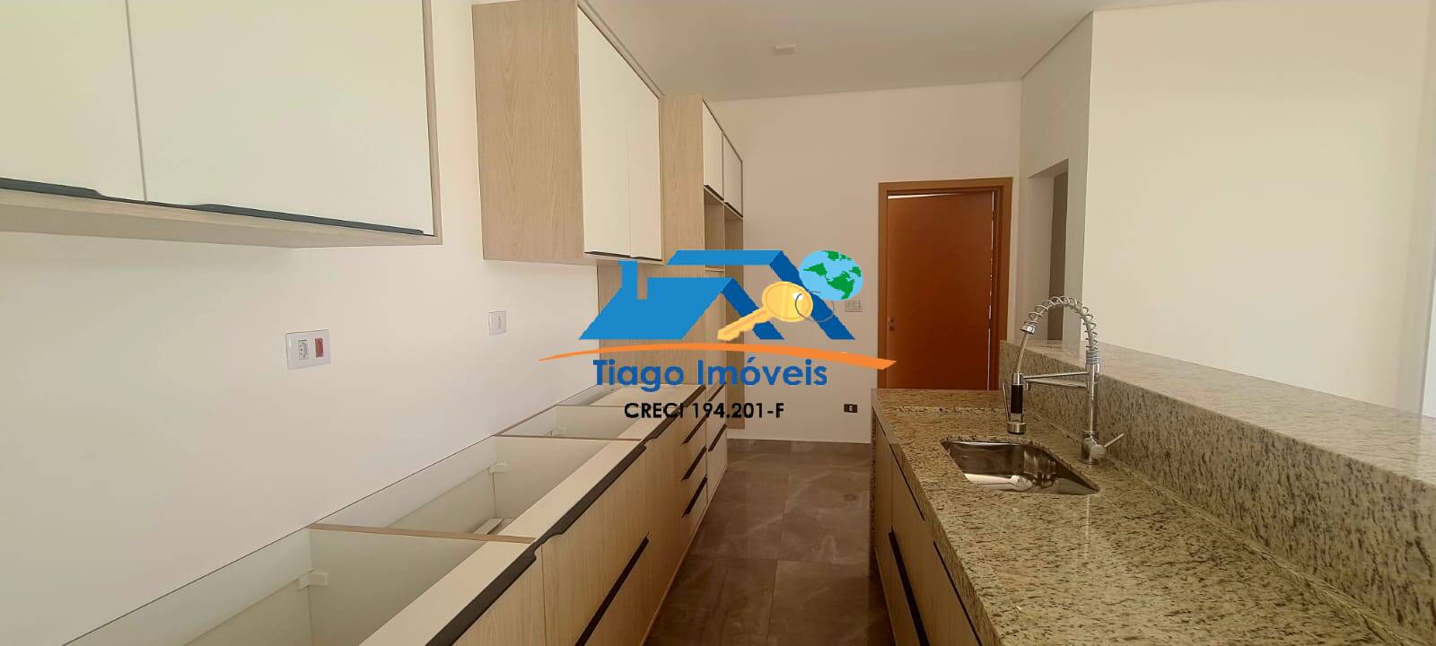 Casa de Condomínio, 3 quartos - Foto 23