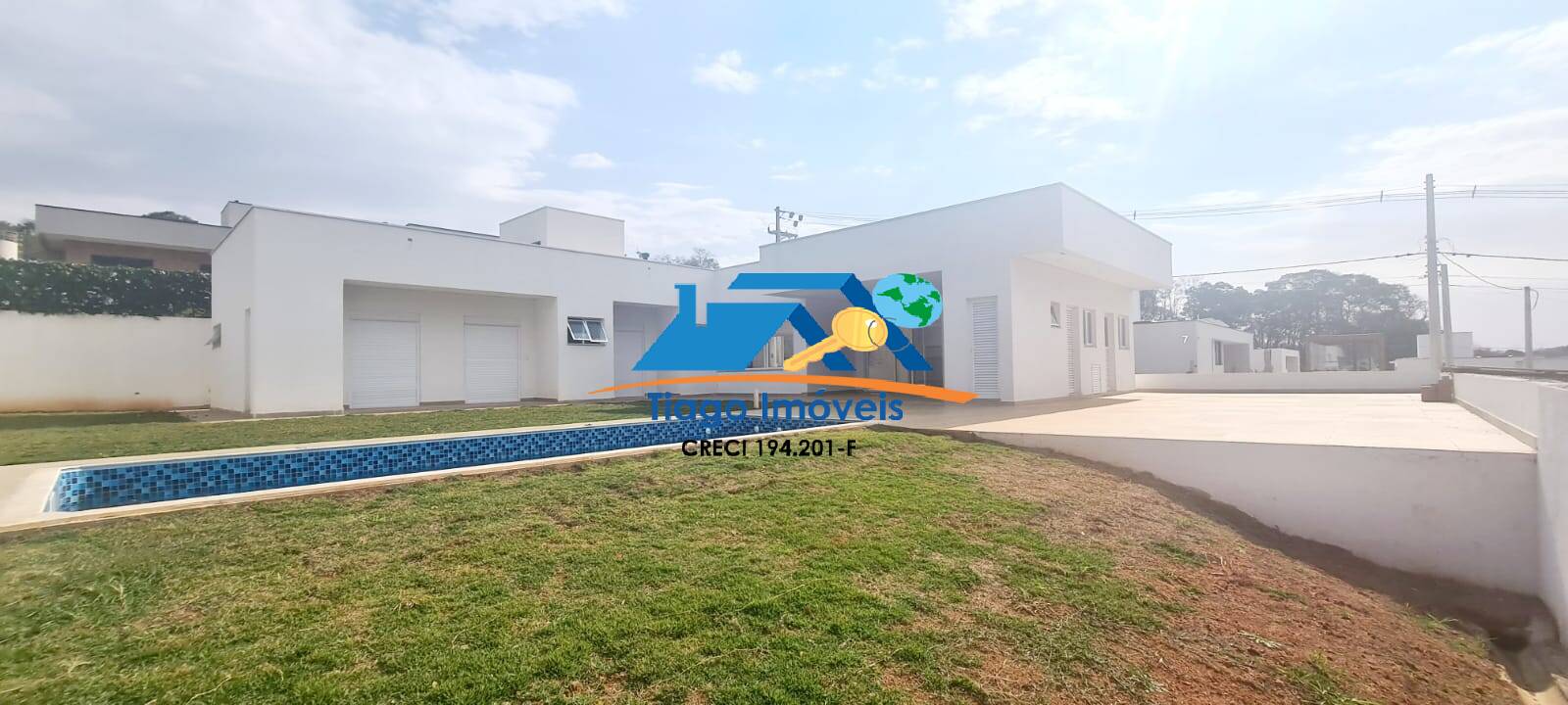 Casa de Condomínio, 3 quartos - Foto 28