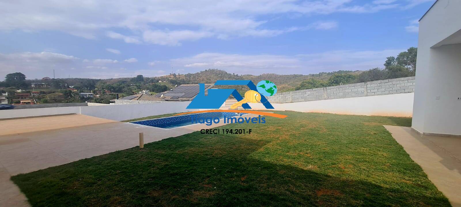 Casa de Condomínio, 3 quartos - Foto 5