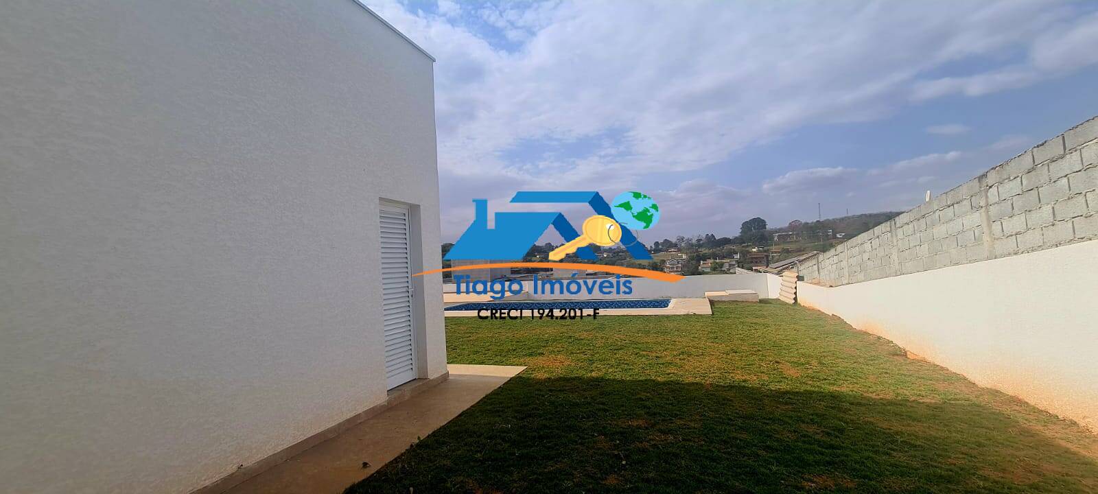 Casa de Condomínio, 3 quartos - Foto 29