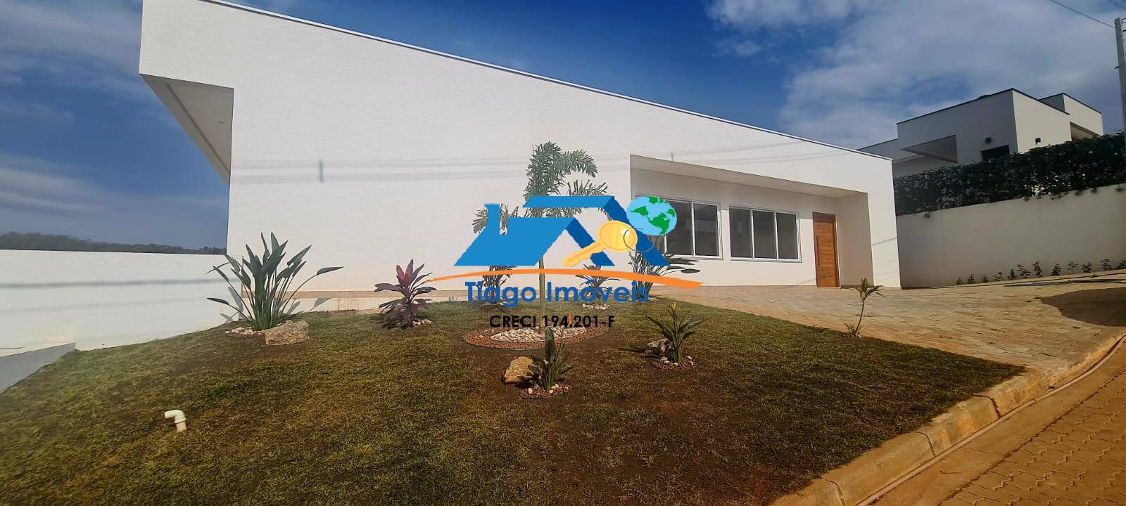 Casa de Condomínio, 3 quartos - Foto 30