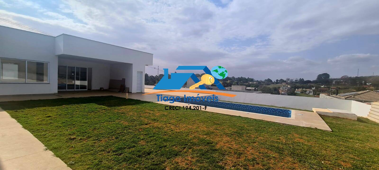 Casa de Condomínio, 3 quartos - Foto 6