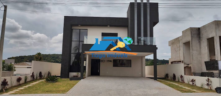 Casa, 4 quartos, 600 m² - Foto 1