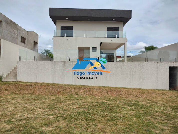 Casa, 4 quartos, 600 m² - Foto 10