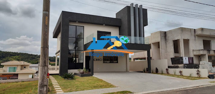 Casa, 4 quartos, 600 m² - Foto 6