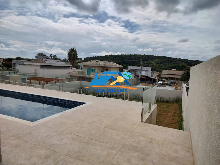 Casa, 4 quartos, 600 m² - Foto 11