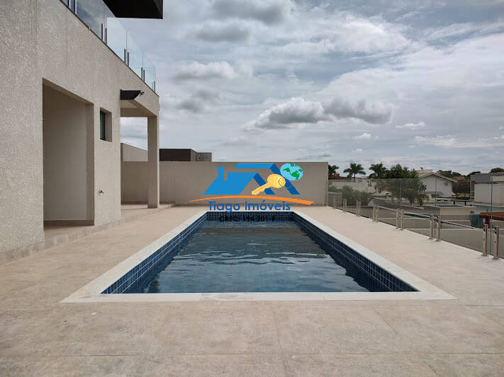 Casa, 4 quartos, 600 m² - Foto 3
