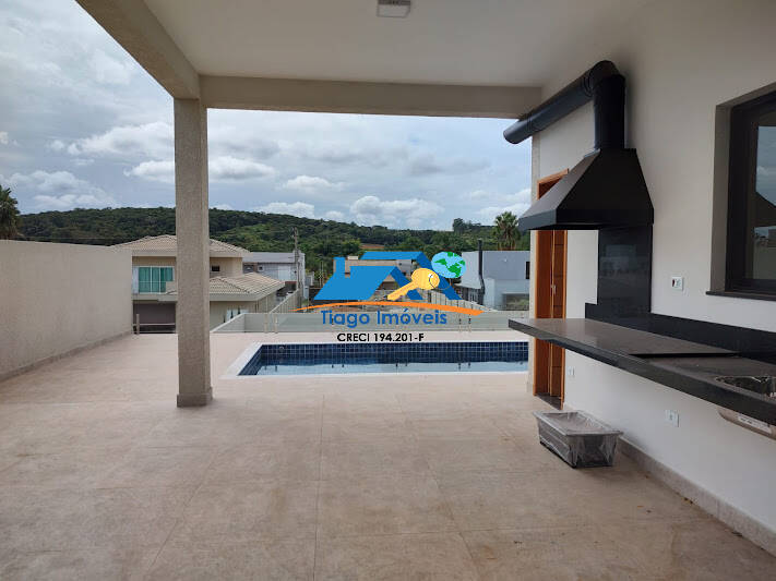 Casa, 4 quartos, 600 m² - Foto 5