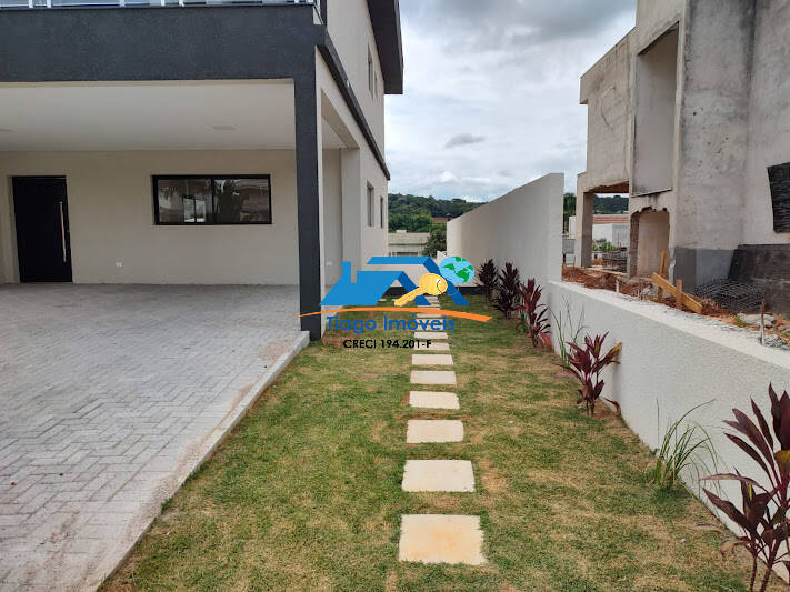 Casa, 4 quartos, 600 m² - Foto 31