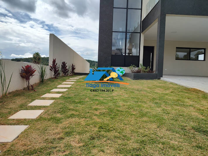 Casa, 4 quartos, 600 m² - Foto 32