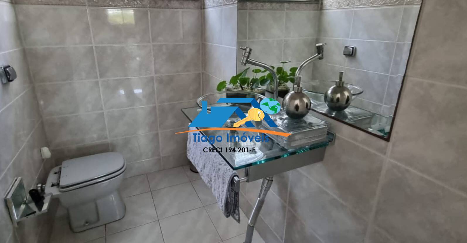 Casa de Condomínio, 3 quartos - Foto 11