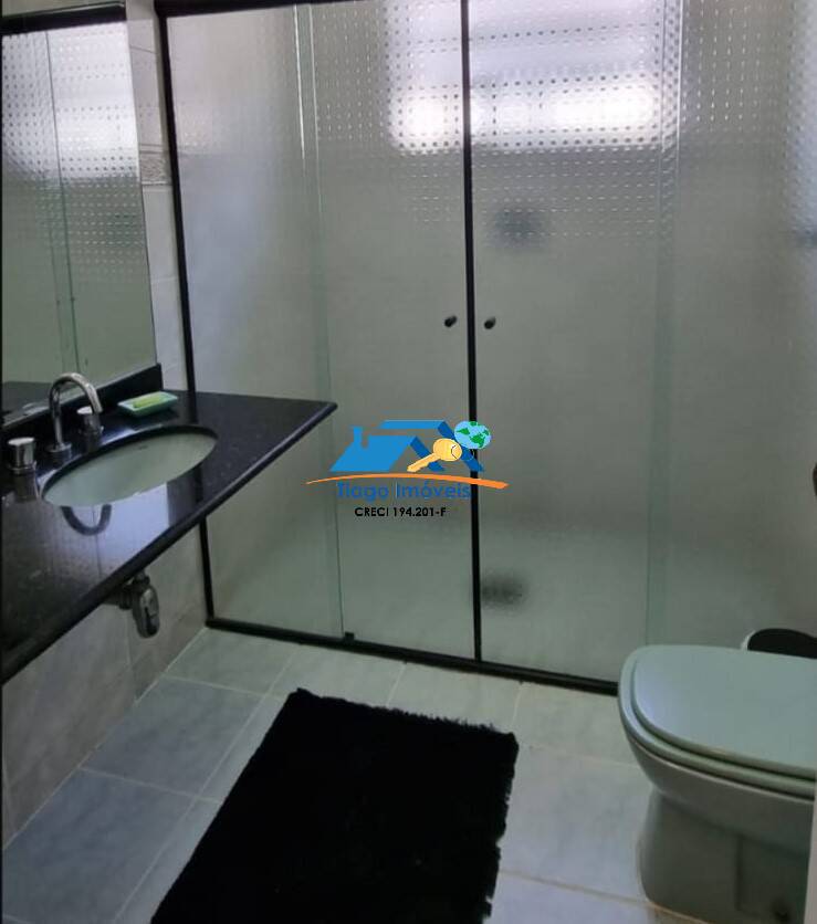 Casa de Condomínio, 3 quartos - Foto 17
