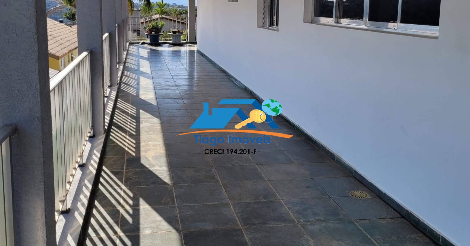 Casa de Condomínio, 3 quartos - Foto 20
