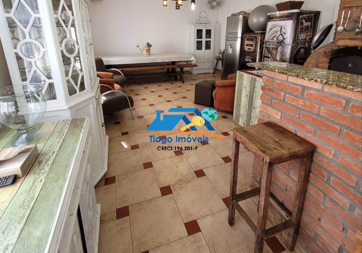 Casa de Condomínio, 3 quartos - Foto 28