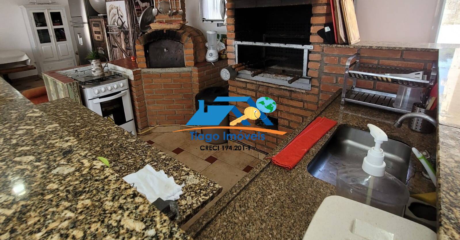 Casa de Condomínio, 3 quartos - Foto 31