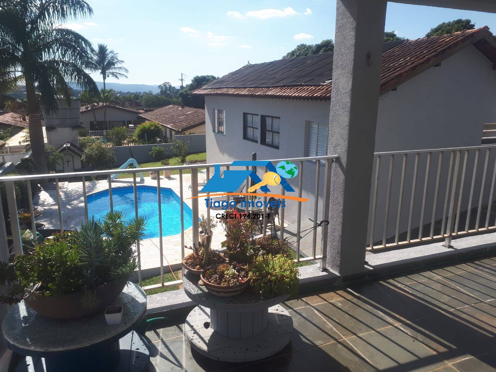Casa de Condomínio, 3 quartos - Foto 42