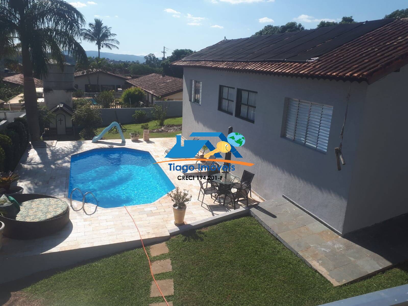 Casa de Condomínio, 3 quartos - Foto 45