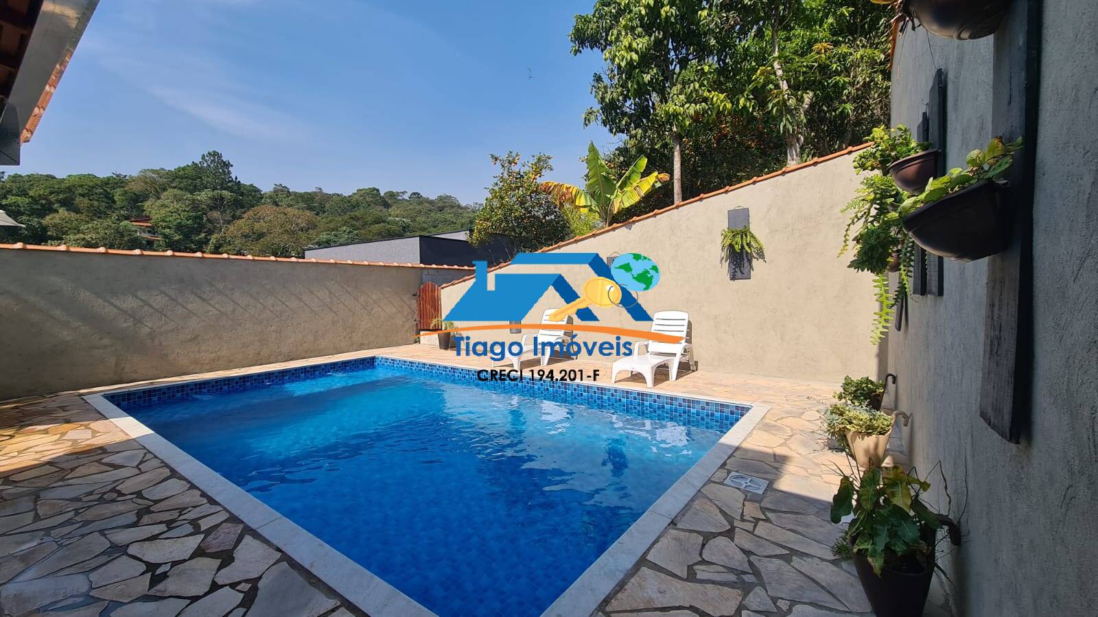 Sítio, 3 quartos, 527 m² - Foto 36