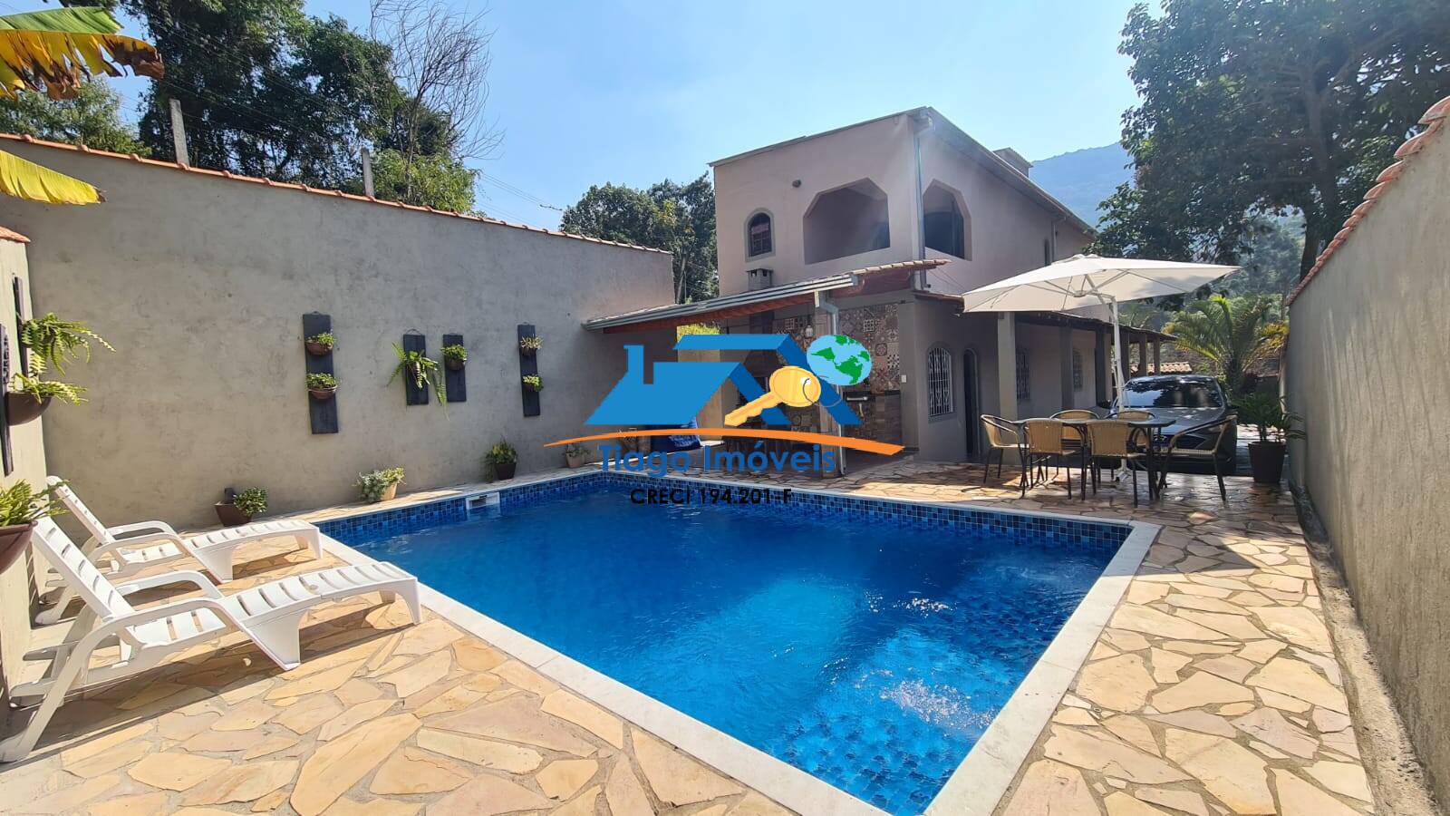 Sítio, 3 quartos, 527 m² - Foto 37