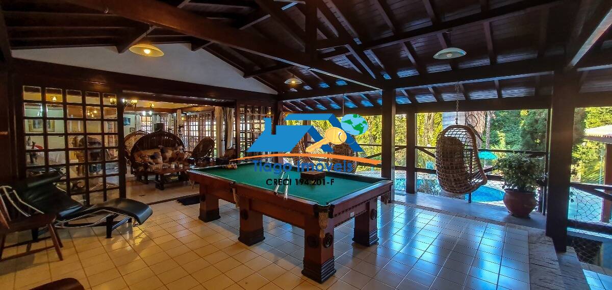 Sítio, 4 quartos, 3700 m² - Foto 22