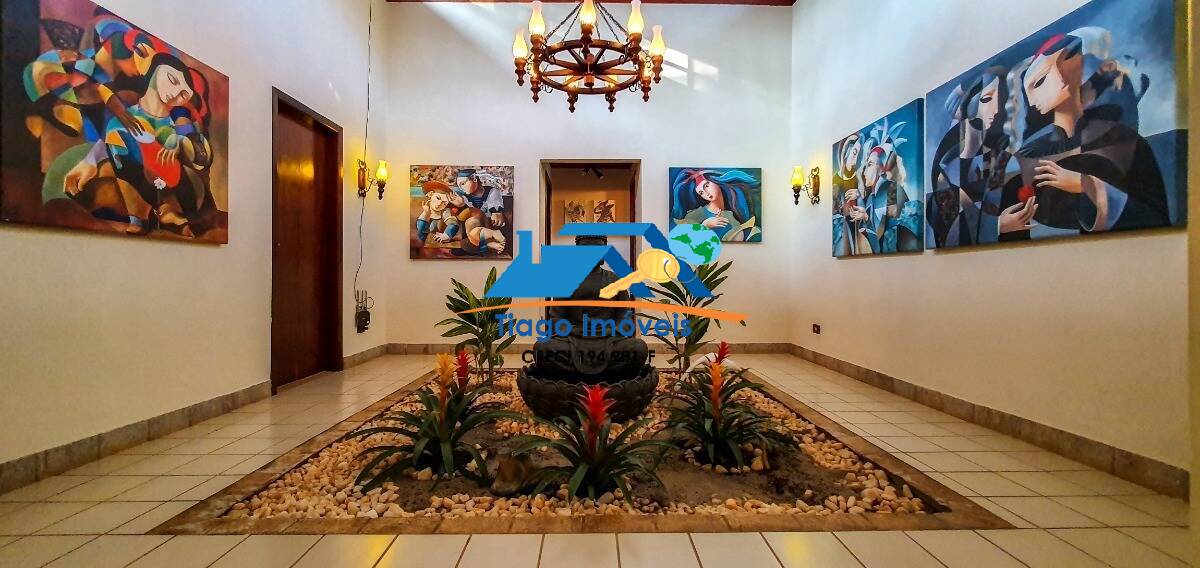 Sítio, 4 quartos, 3700 m² - Foto 23