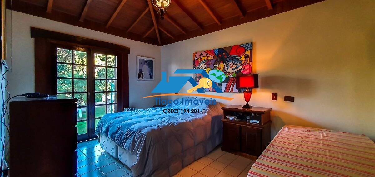 Sítio, 4 quartos, 3700 m² - Foto 25