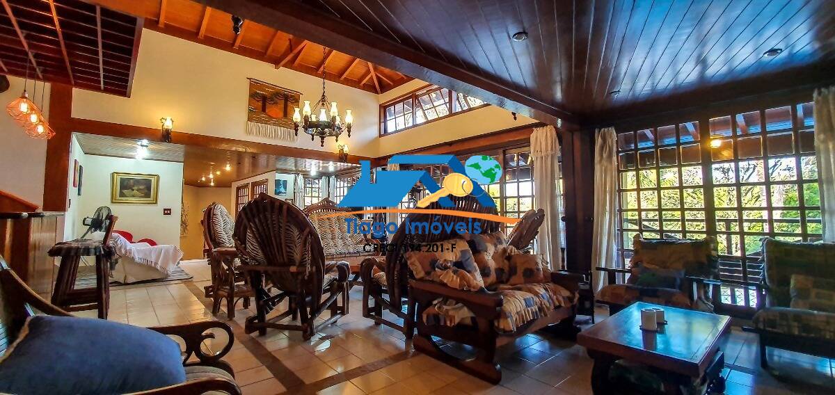 Sítio, 4 quartos, 3700 m² - Foto 26