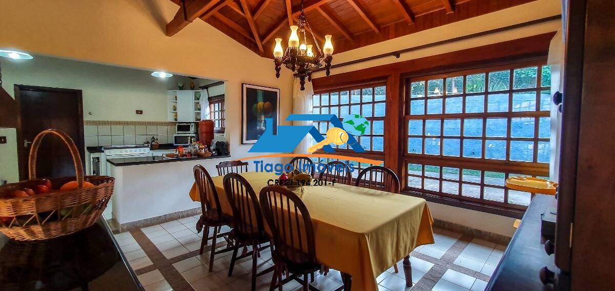 Sítio, 4 quartos, 3700 m² - Foto 28