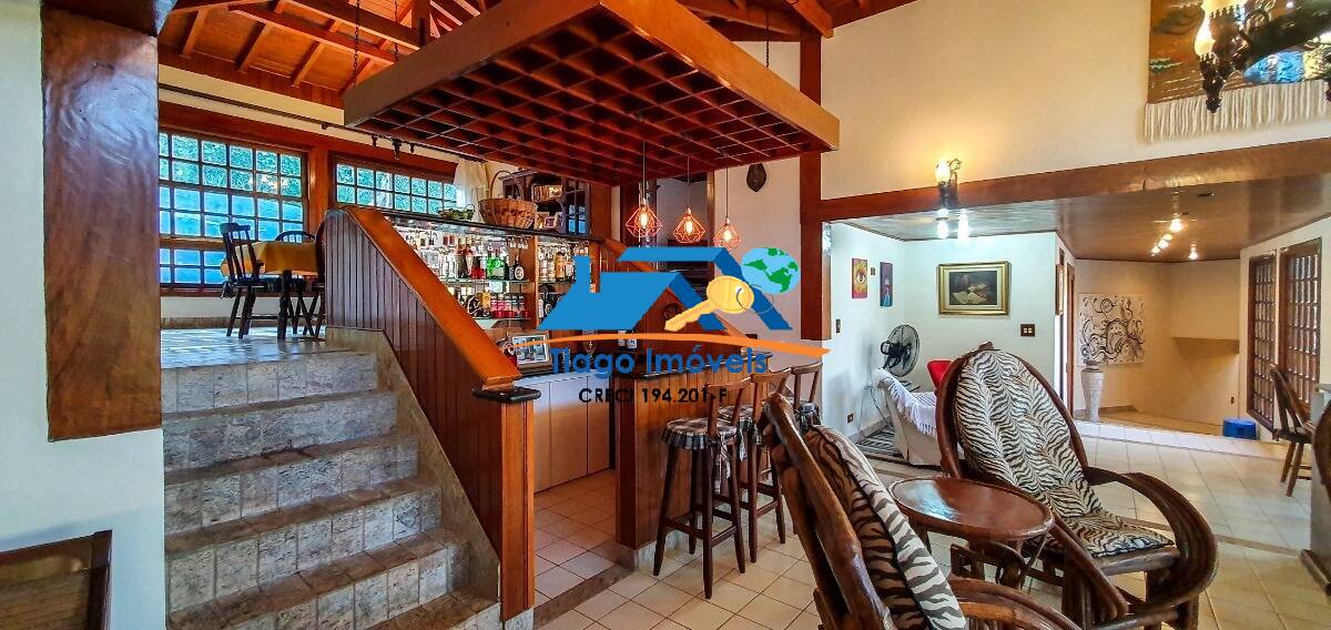 Sítio, 4 quartos, 3700 m² - Foto 27