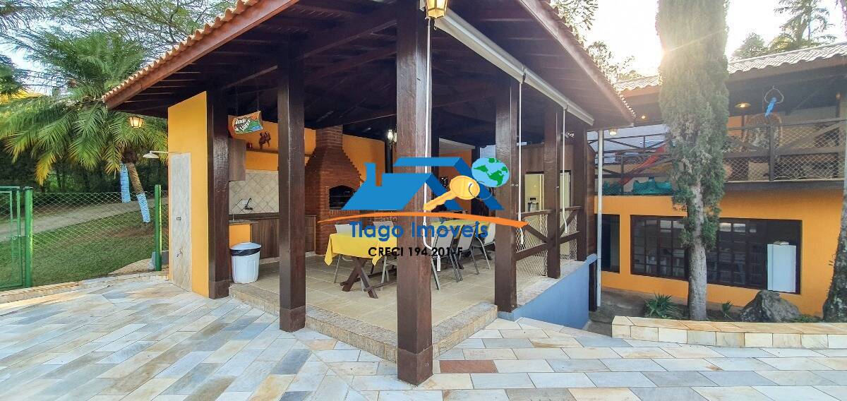 Sítio, 4 quartos, 3700 m² - Foto 33