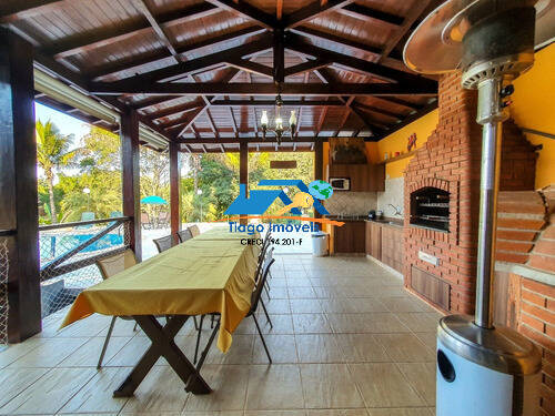 Sítio, 4 quartos, 3700 m² - Foto 34