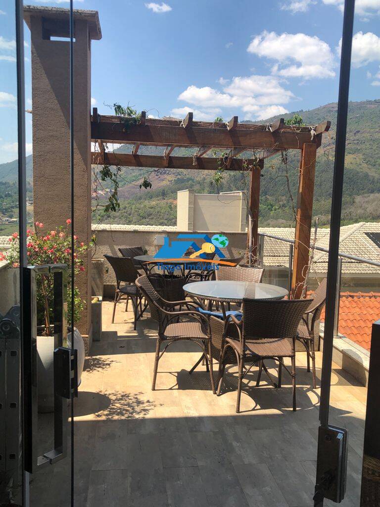 Casa, 4 quartos, 508 m² - Foto 6