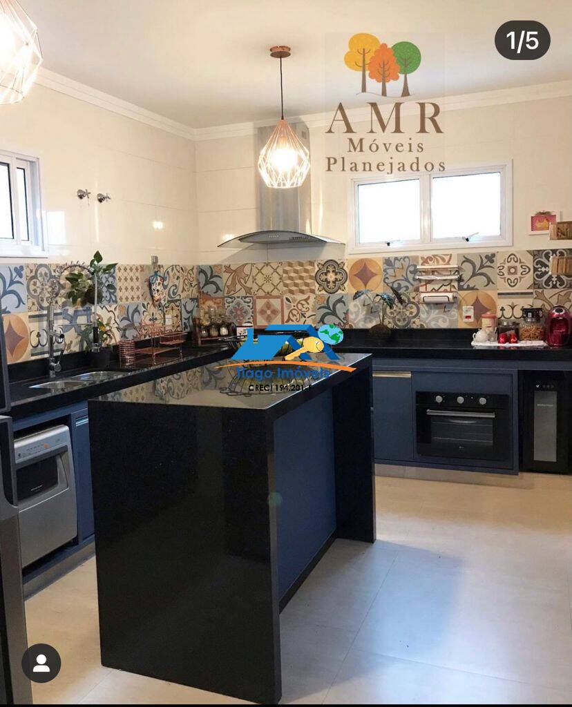 Casa, 4 quartos, 508 m² - Foto 8