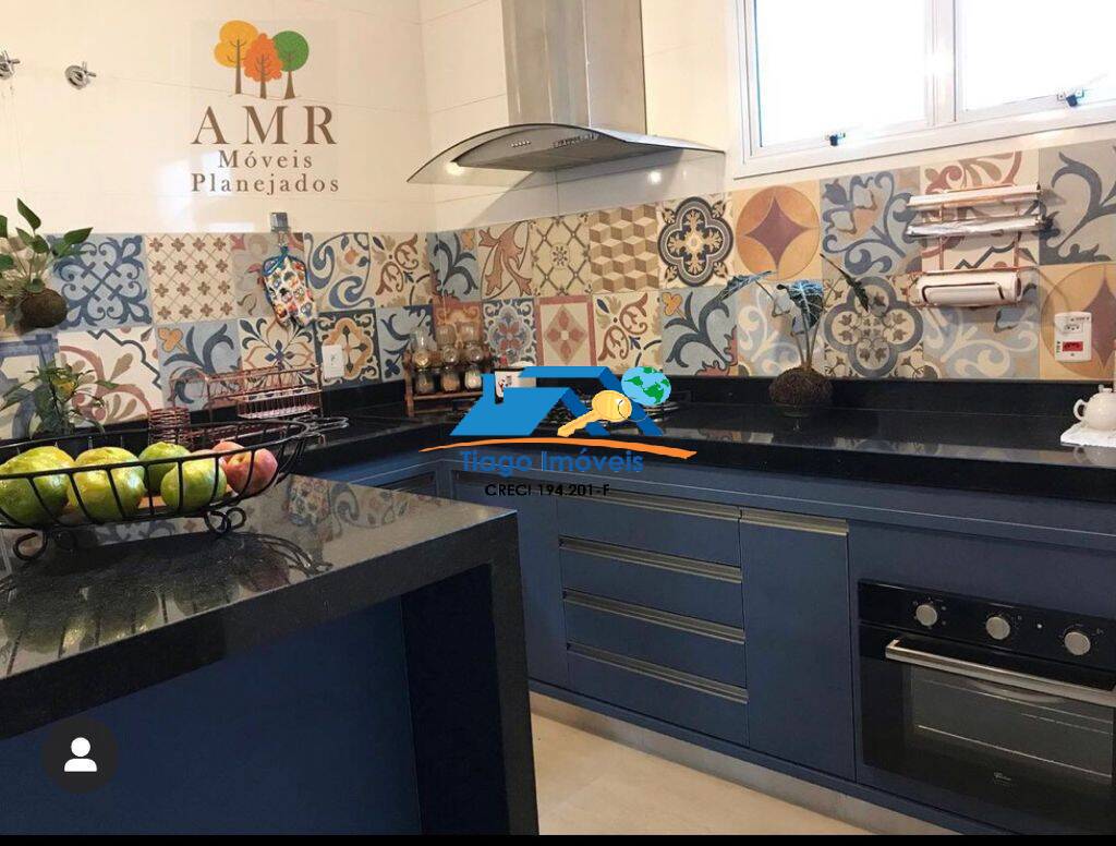Casa, 4 quartos, 508 m² - Foto 13