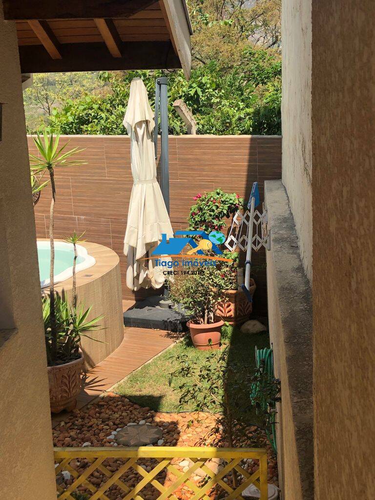 Casa, 4 quartos, 508 m² - Foto 15