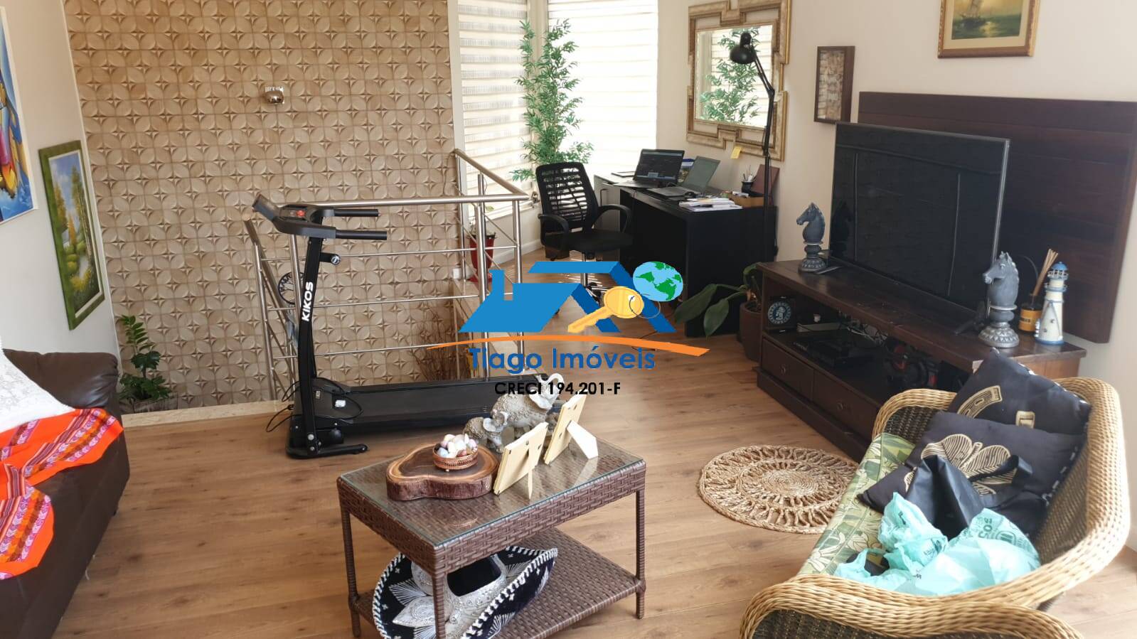 Casa, 4 quartos, 508 m² - Foto 14