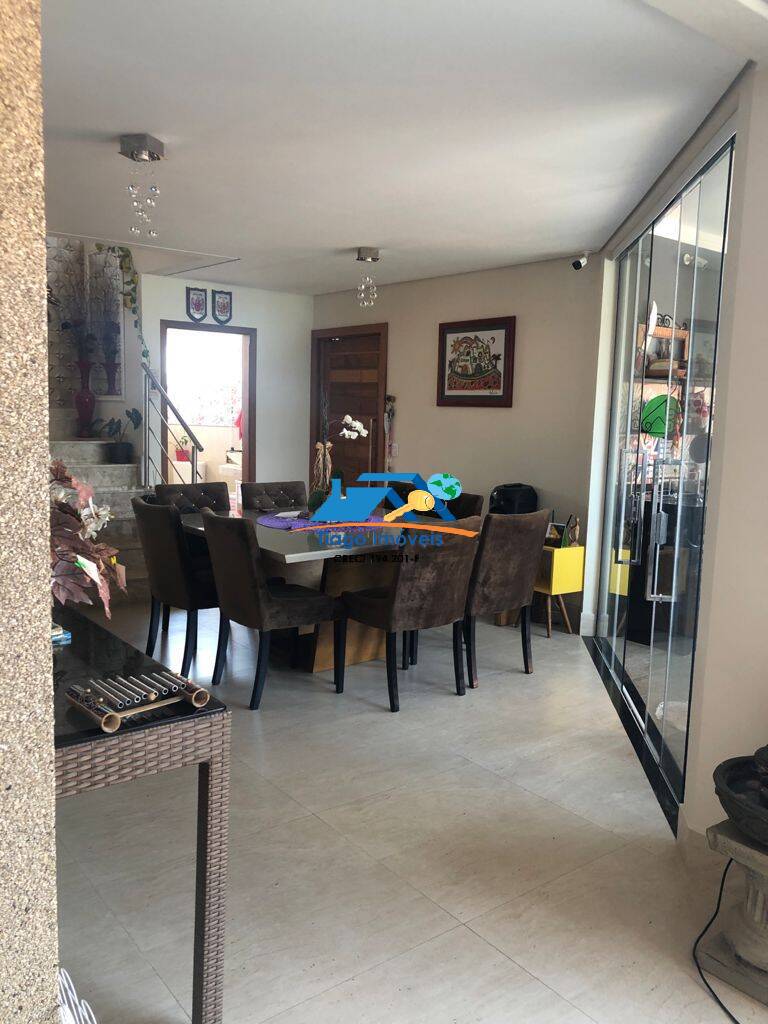 Casa, 4 quartos, 508 m² - Foto 18