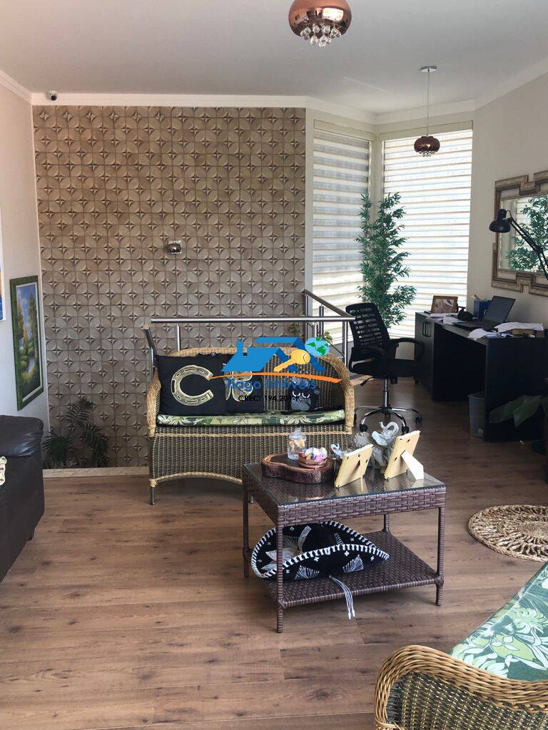 Casa, 4 quartos, 508 m² - Foto 17