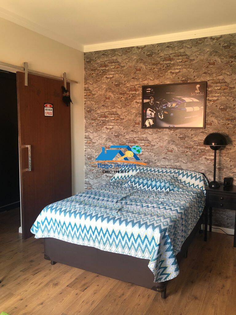Casa, 4 quartos, 508 m² - Foto 19