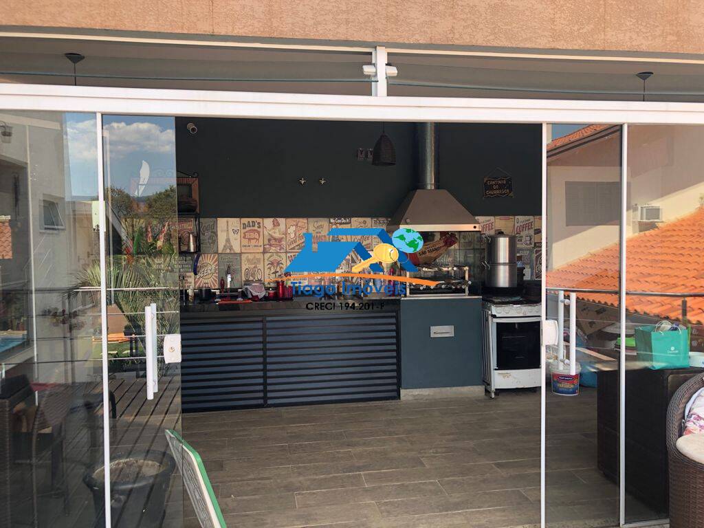 Casa, 4 quartos, 508 m² - Foto 22