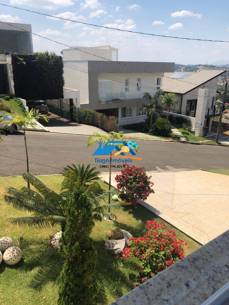 Casa, 4 quartos, 508 m² - Foto 3
