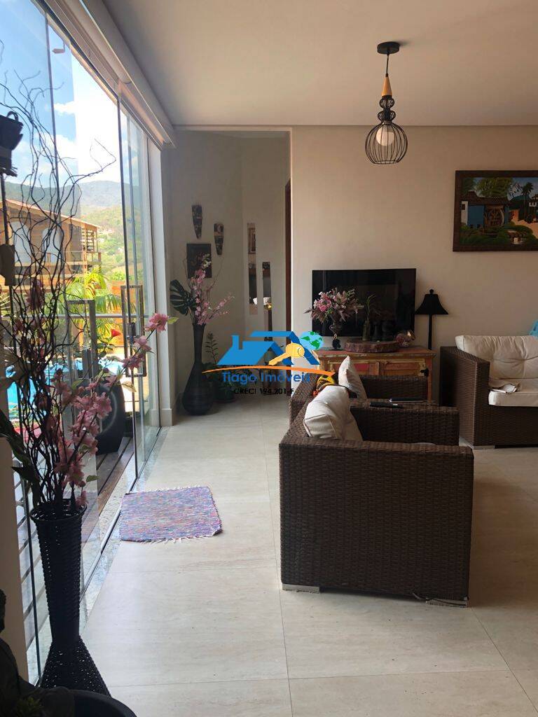 Casa, 4 quartos, 508 m² - Foto 21