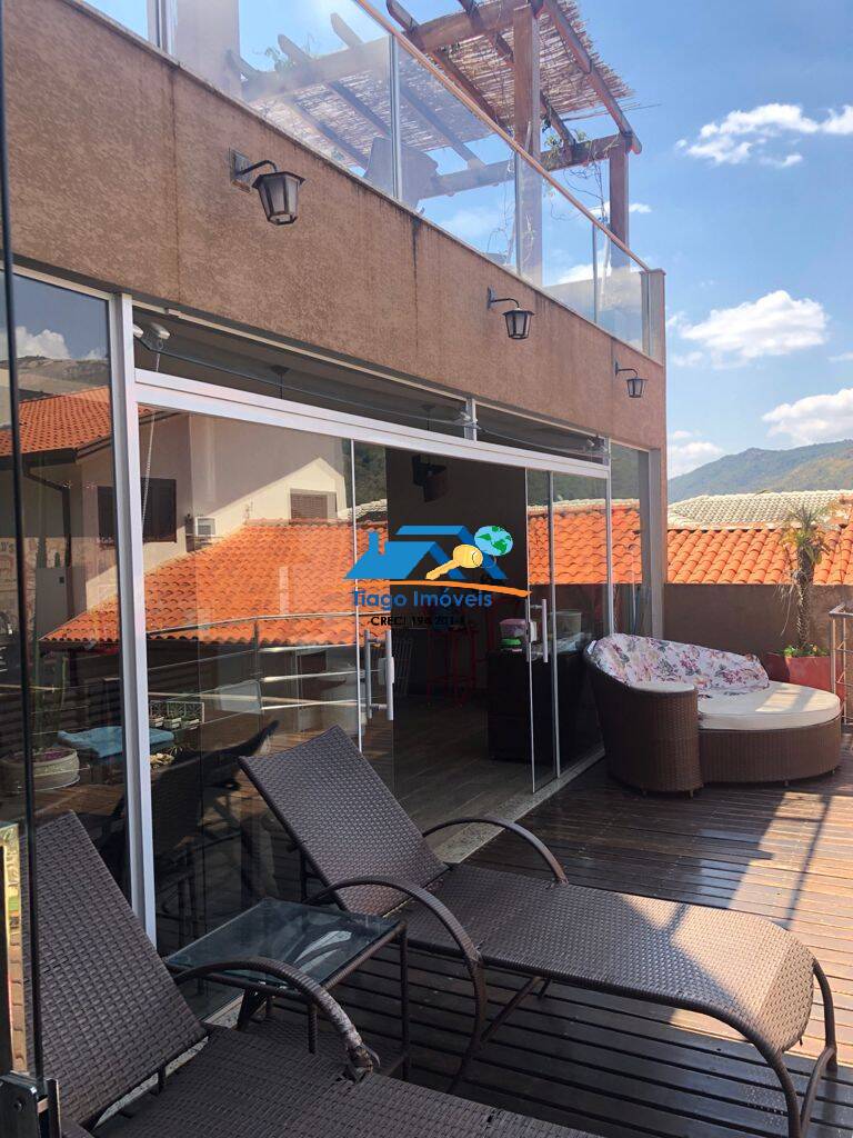 Casa, 4 quartos, 508 m² - Foto 5