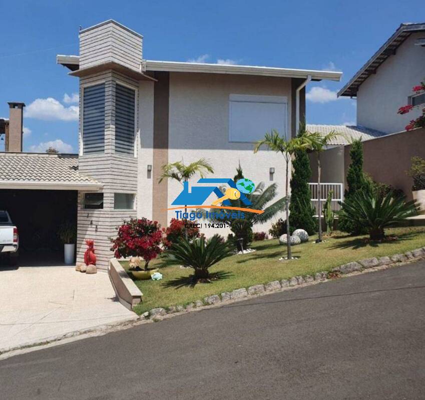 Casa, 4 quartos, 508 m² - Foto 1