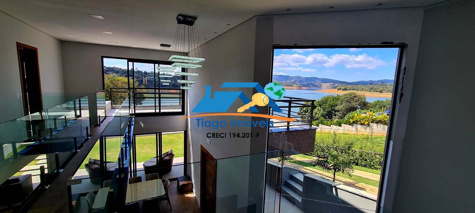 Casa de Condomínio, 5 quartos - Foto 16