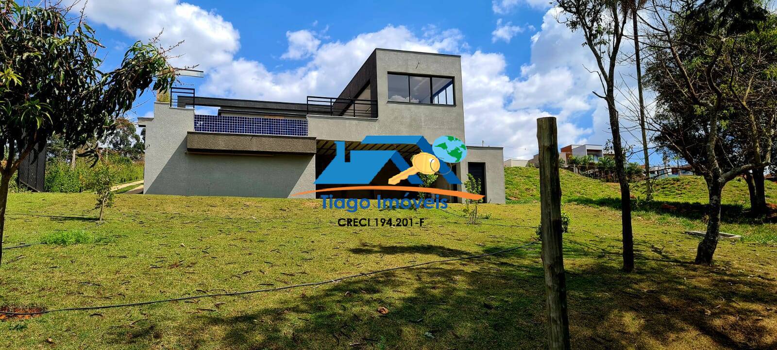 Casa de Condomínio, 5 quartos - Foto 41