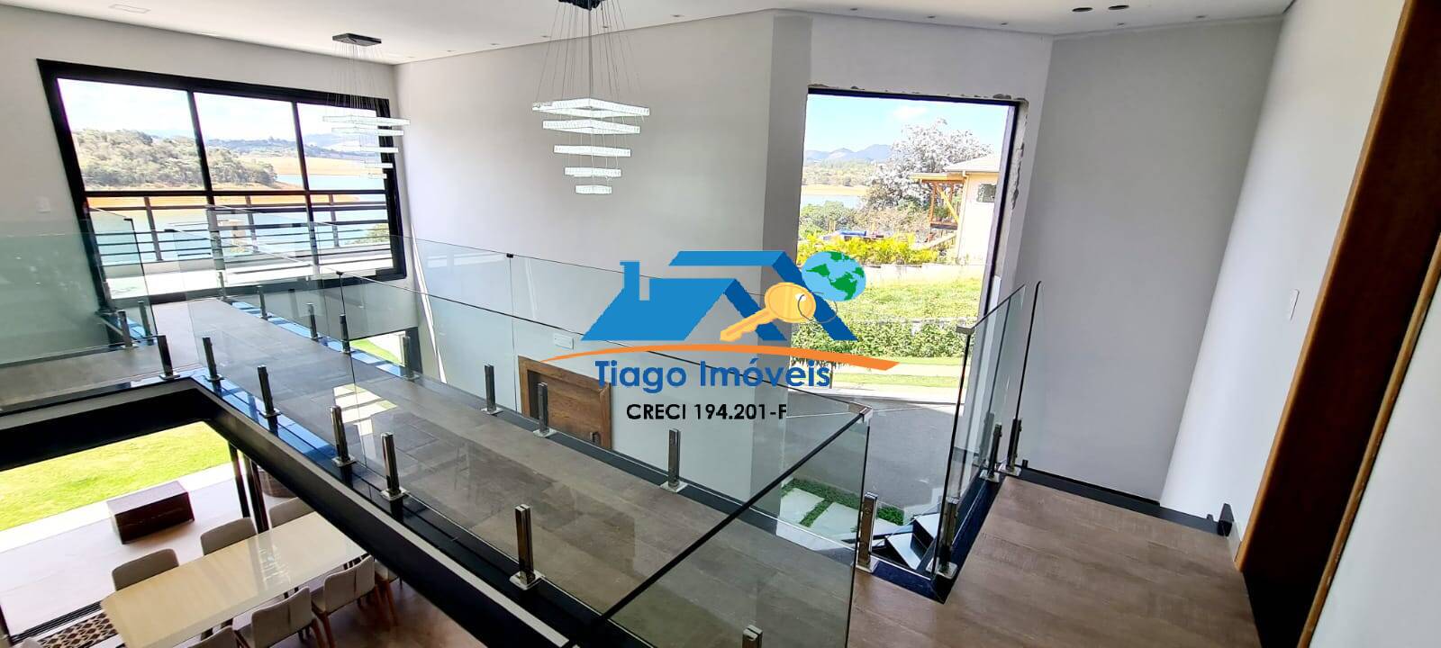 Casa de Condomínio, 5 quartos - Foto 43