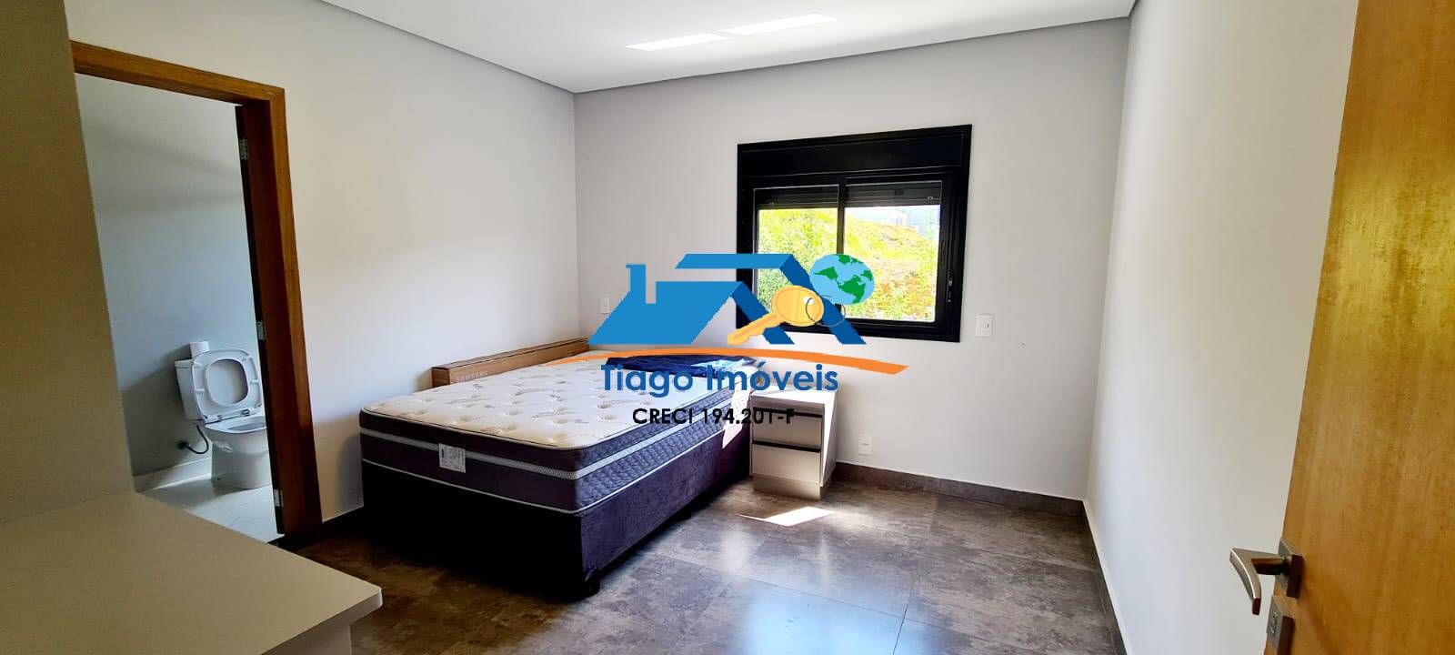 Casa de Condomínio, 5 quartos - Foto 42